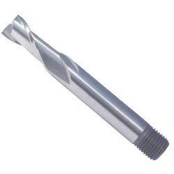 Slot Drills 2 Flute Regular & Long Series metric & imperial